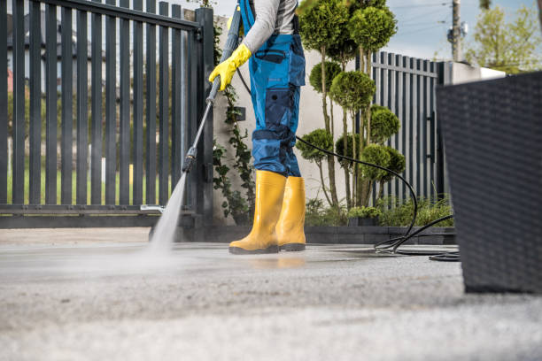 Midwest City, OK Pressure washing Company