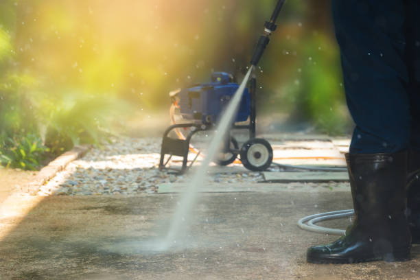  Midwest City, OK Pressure Washing Pros